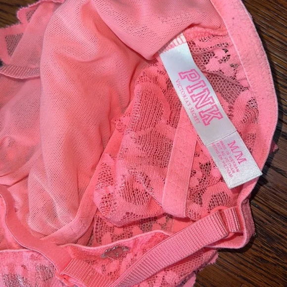 NWT Victoria’s Secret and PINK Bra Bundle